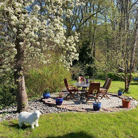 Ferien In Sachsen Apartman Bischofswerda Kültér fotó