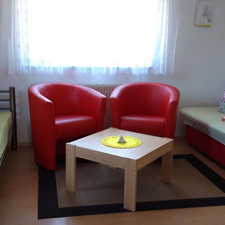 Ferien In Sachsen Apartman Bischofswerda Kültér fotó