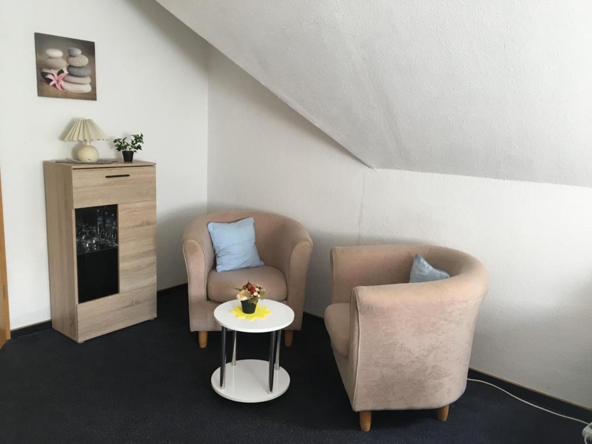 Ferien In Sachsen Apartman Bischofswerda Kültér fotó