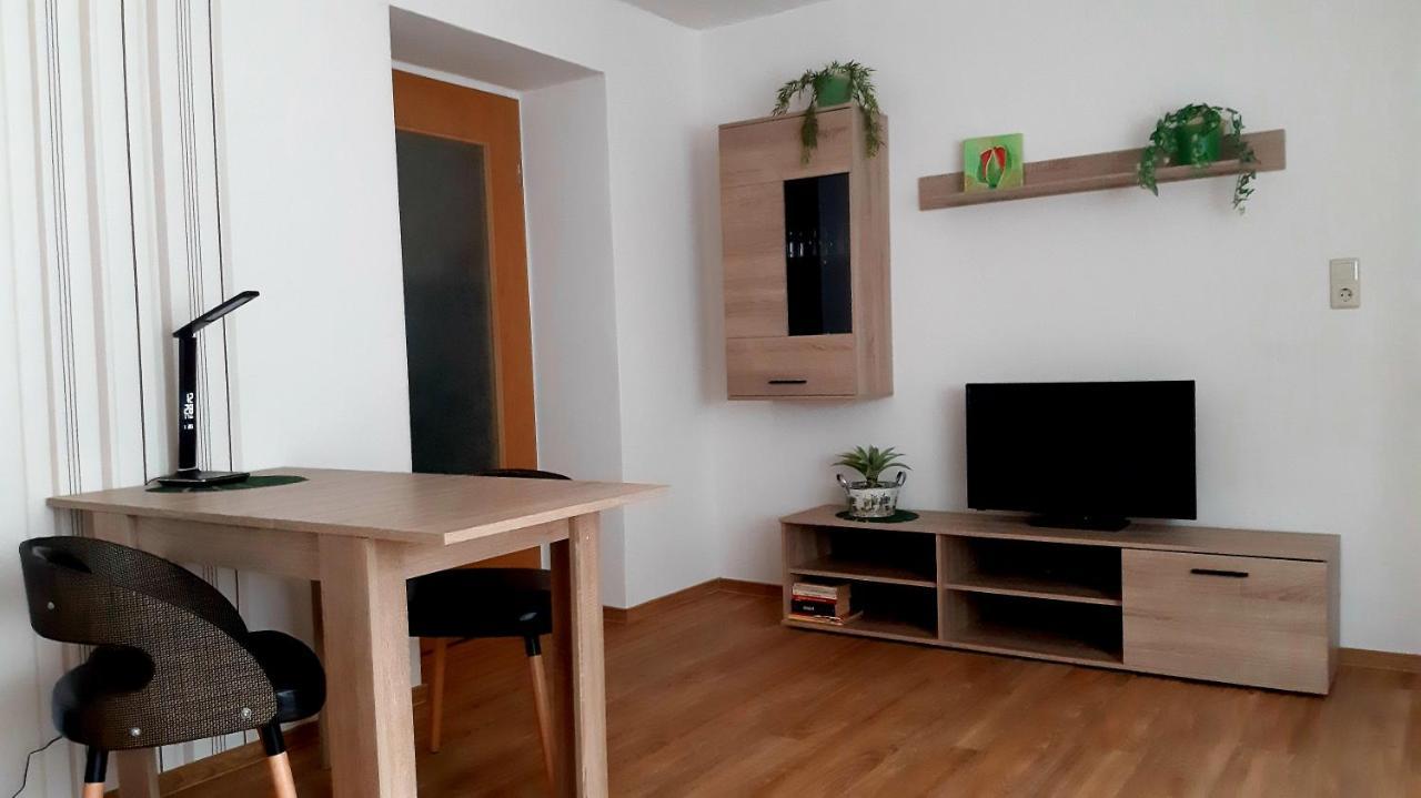 Ferien In Sachsen Apartman Bischofswerda Kültér fotó
