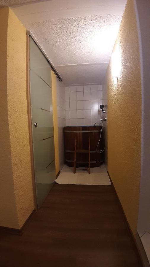 Ferien In Sachsen Apartman Bischofswerda Kültér fotó