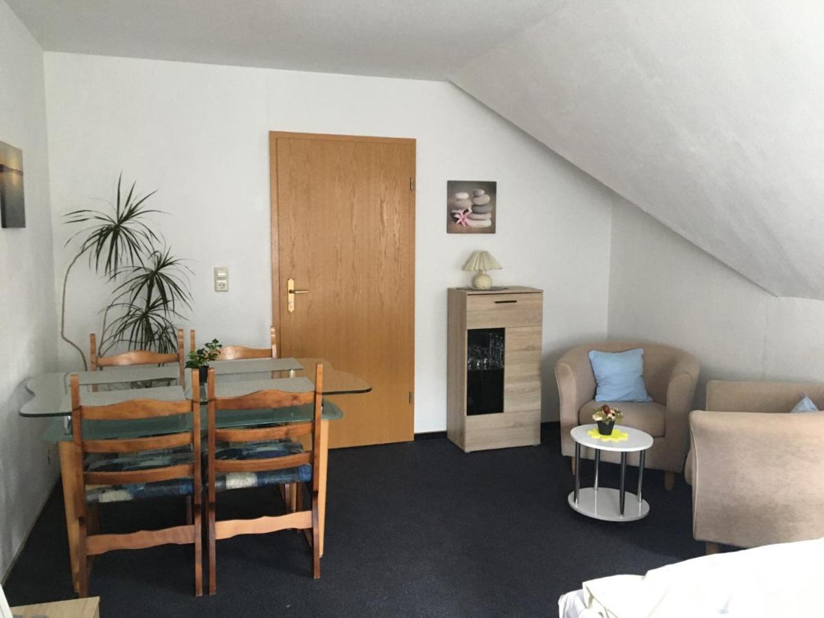 Ferien In Sachsen Apartman Bischofswerda Kültér fotó