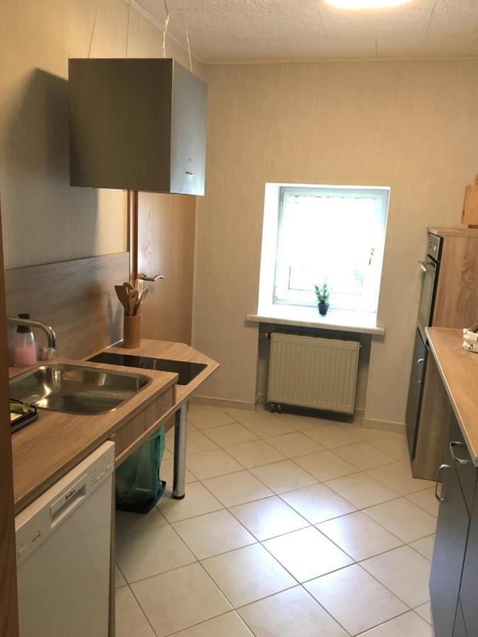 Ferien In Sachsen Apartman Bischofswerda Kültér fotó
