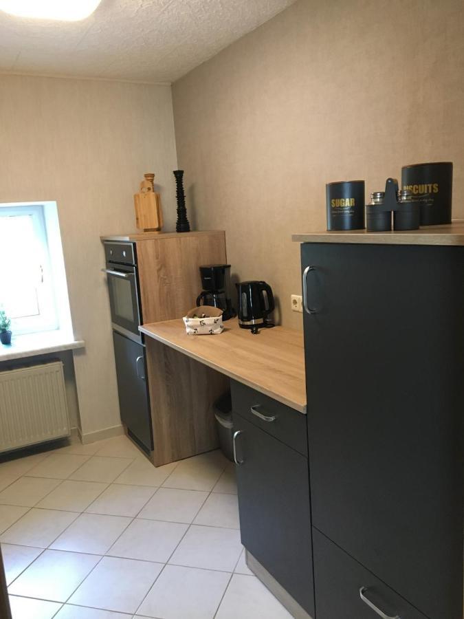 Ferien In Sachsen Apartman Bischofswerda Kültér fotó