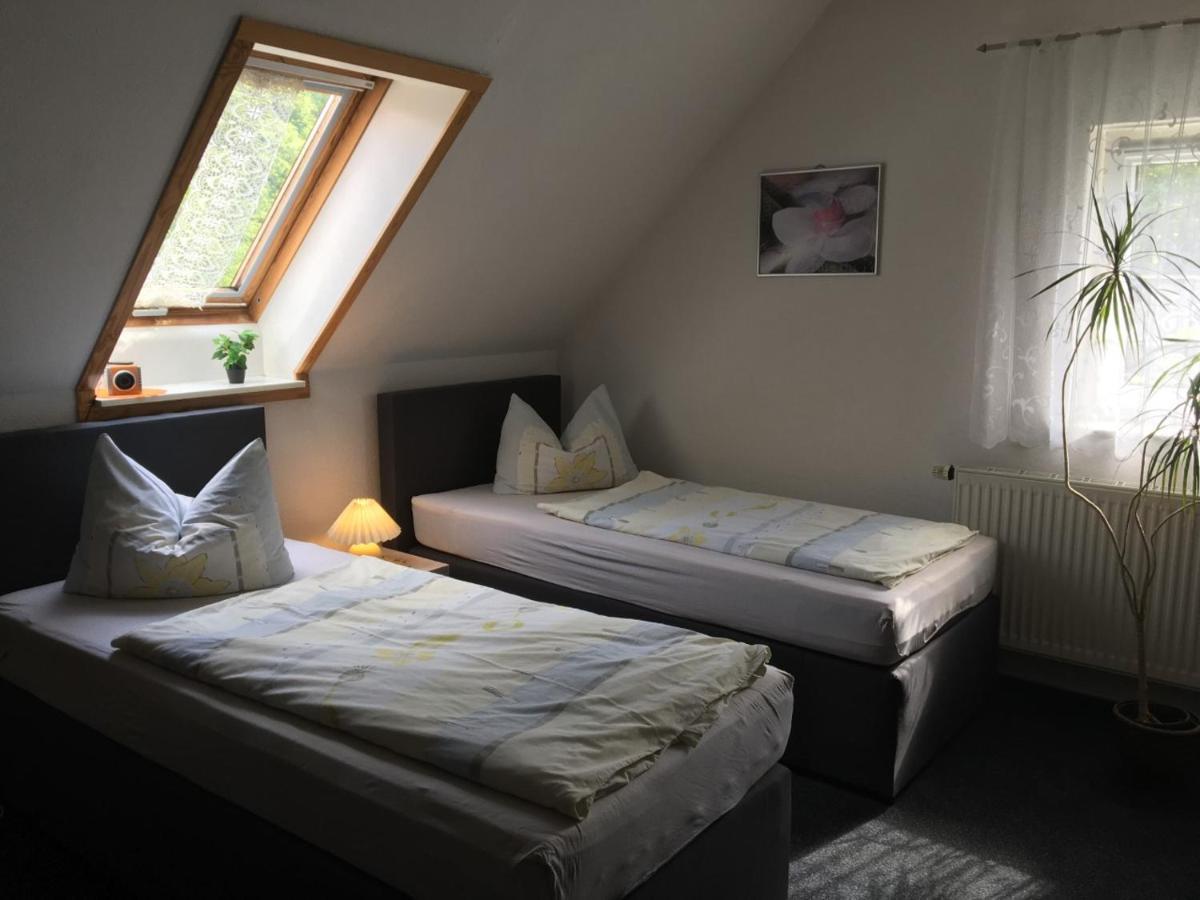 Ferien In Sachsen Apartman Bischofswerda Kültér fotó