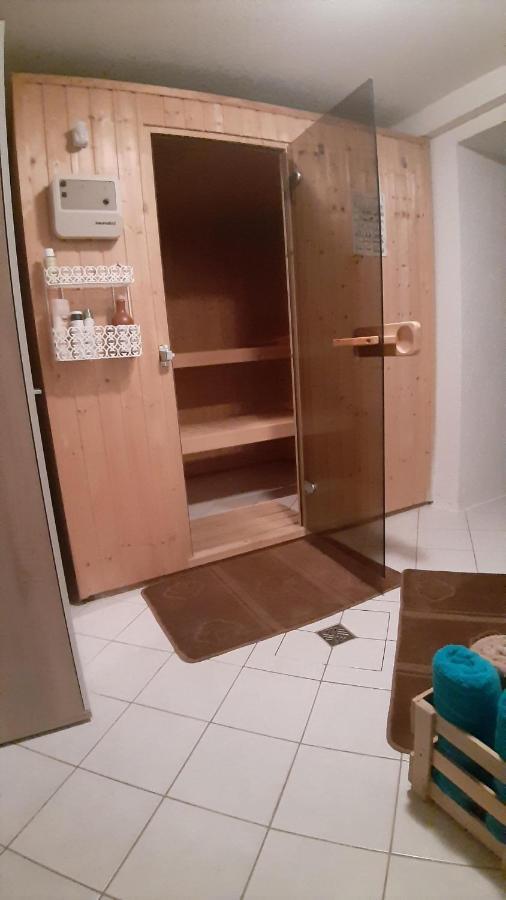 Ferien In Sachsen Apartman Bischofswerda Kültér fotó