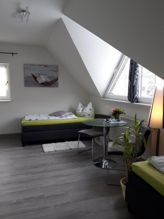 Ferien In Sachsen Apartman Bischofswerda Kültér fotó