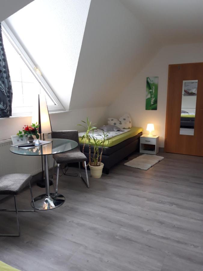 Ferien In Sachsen Apartman Bischofswerda Kültér fotó