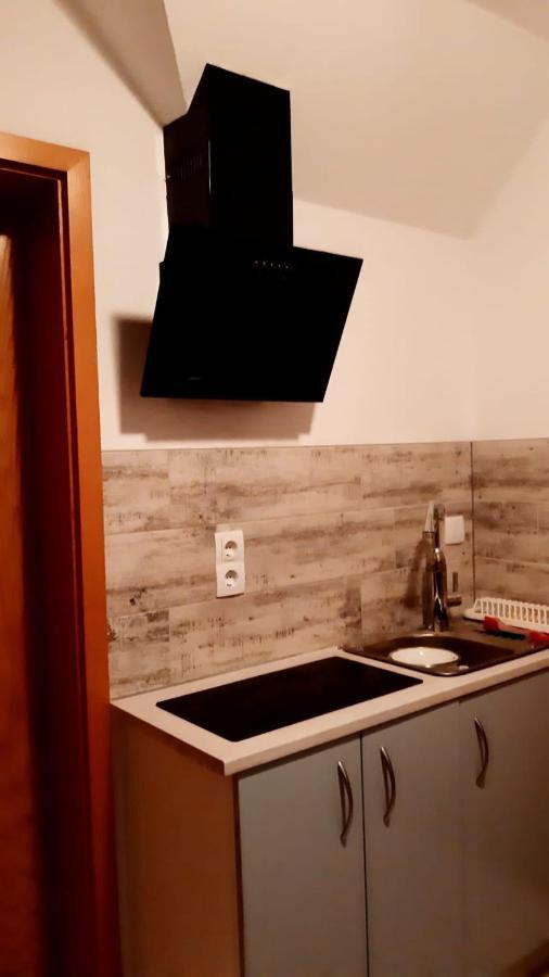 Ferien In Sachsen Apartman Bischofswerda Kültér fotó