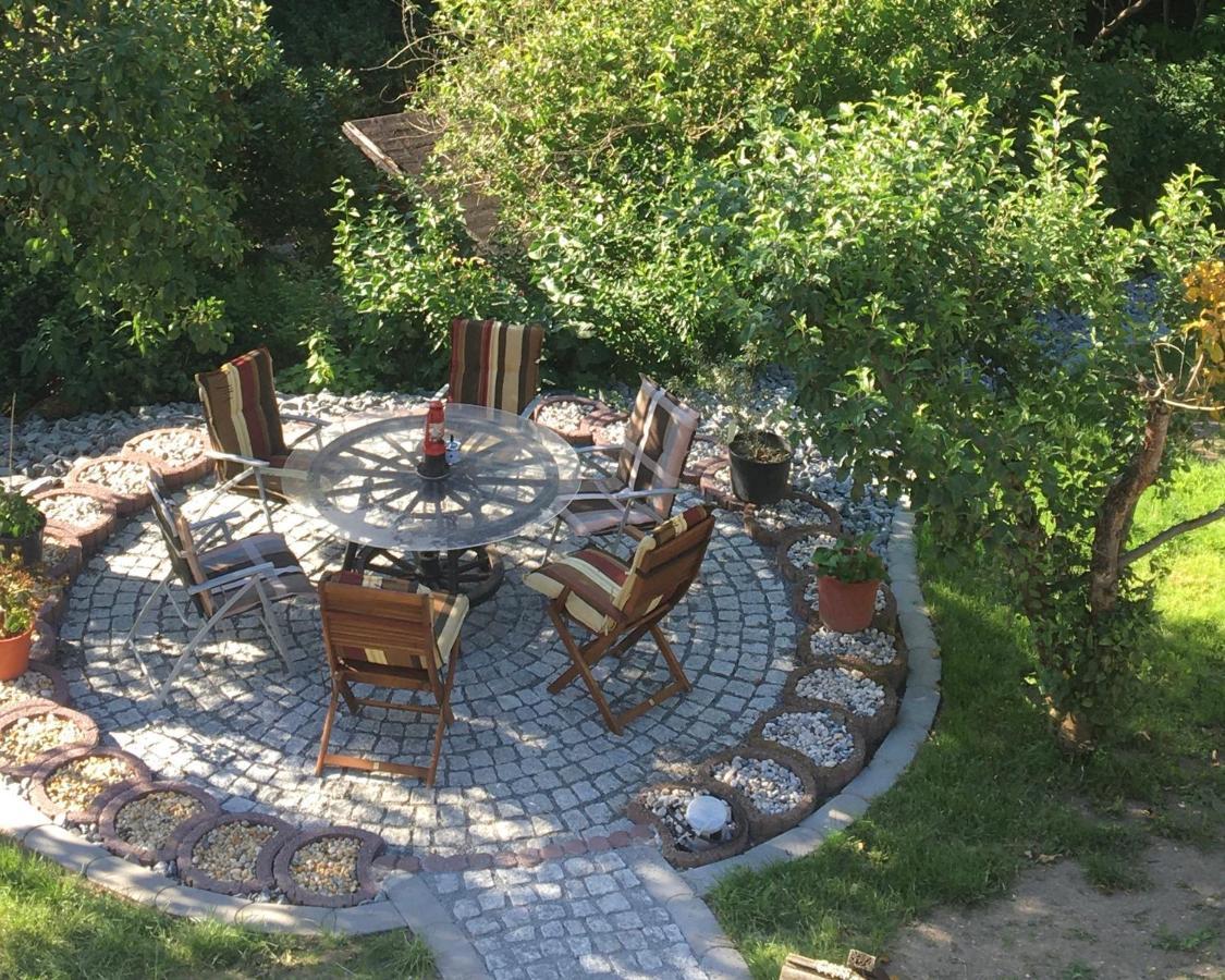 Ferien In Sachsen Apartman Bischofswerda Kültér fotó