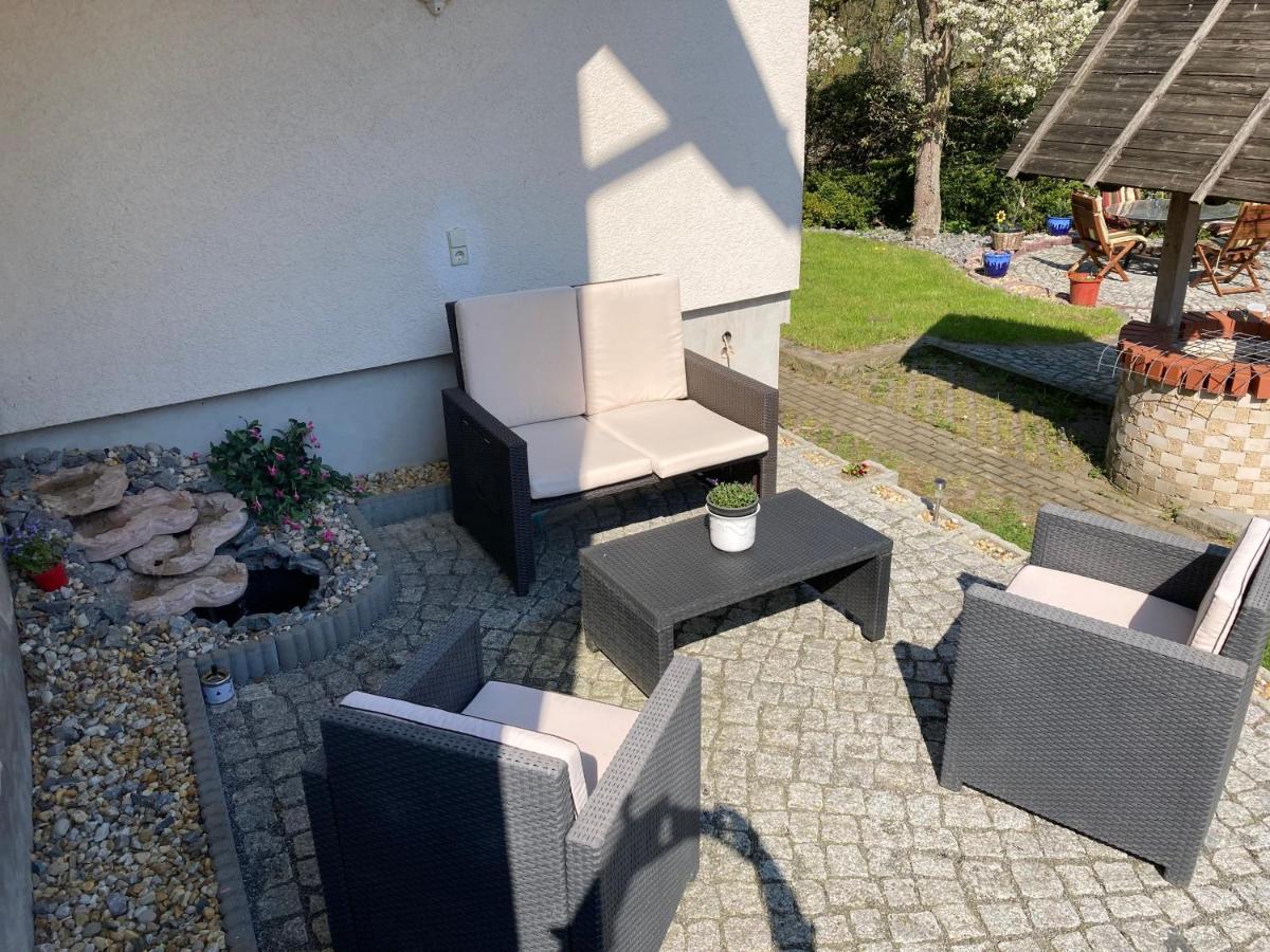 Ferien In Sachsen Apartman Bischofswerda Kültér fotó
