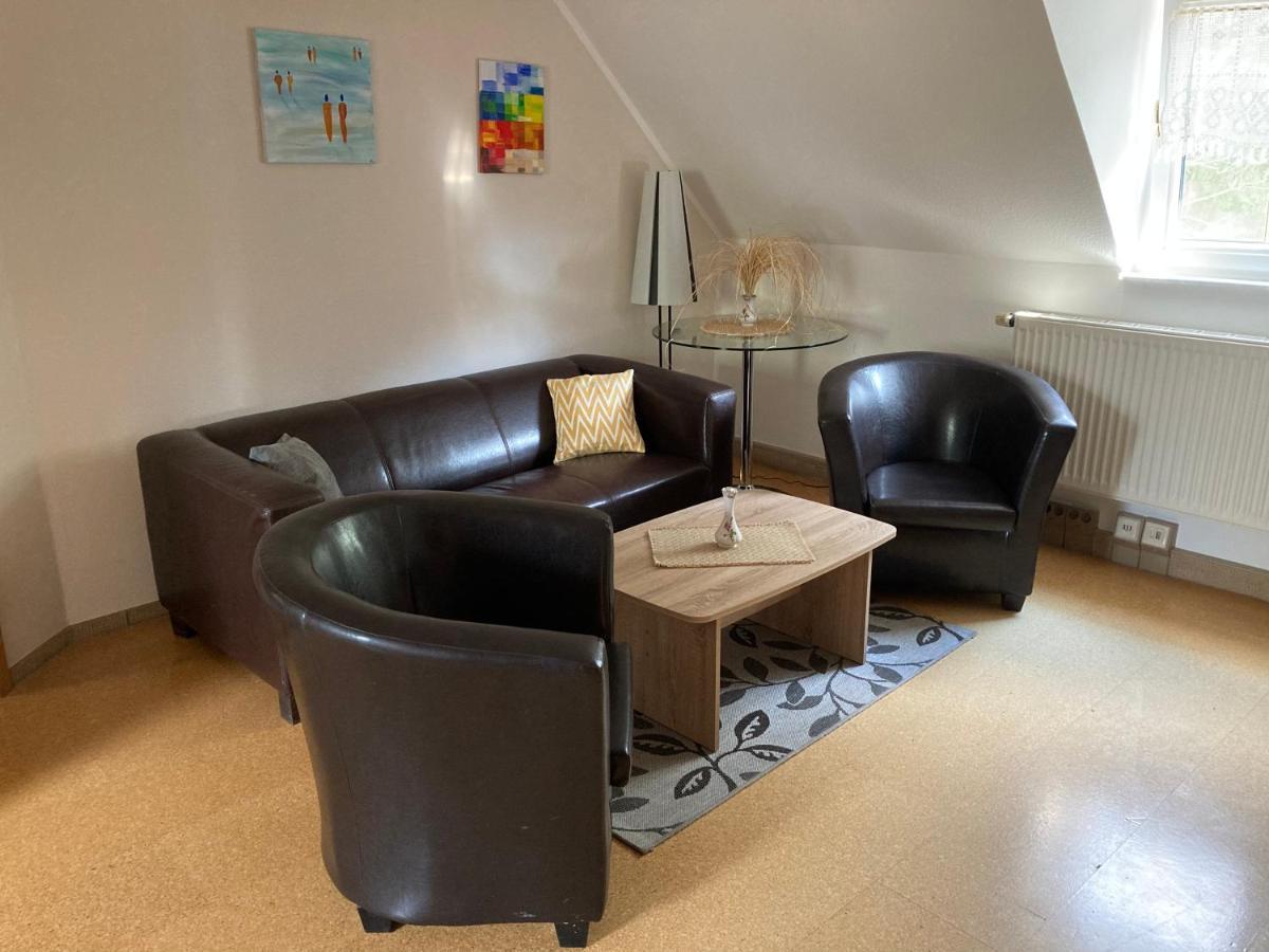 Ferien In Sachsen Apartman Bischofswerda Kültér fotó