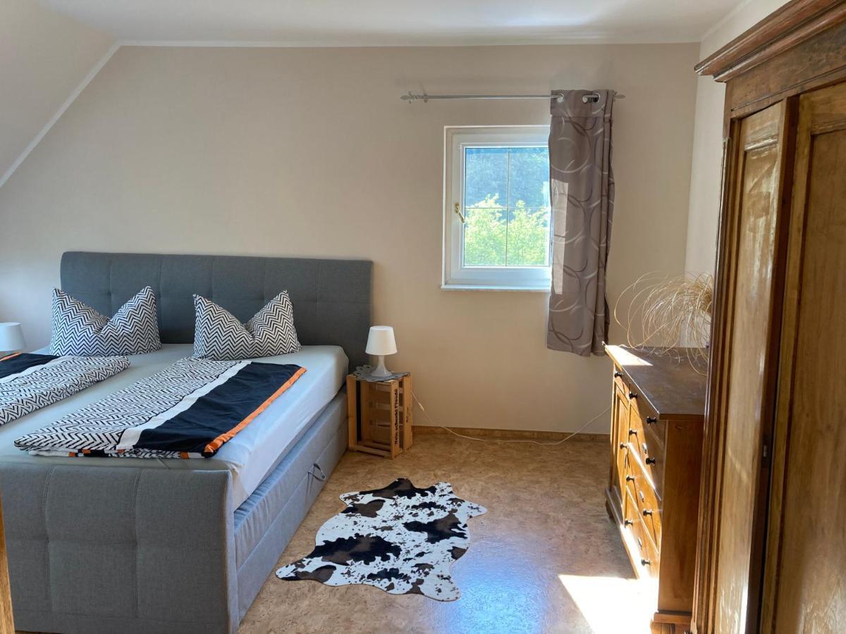 Ferien In Sachsen Apartman Bischofswerda Kültér fotó