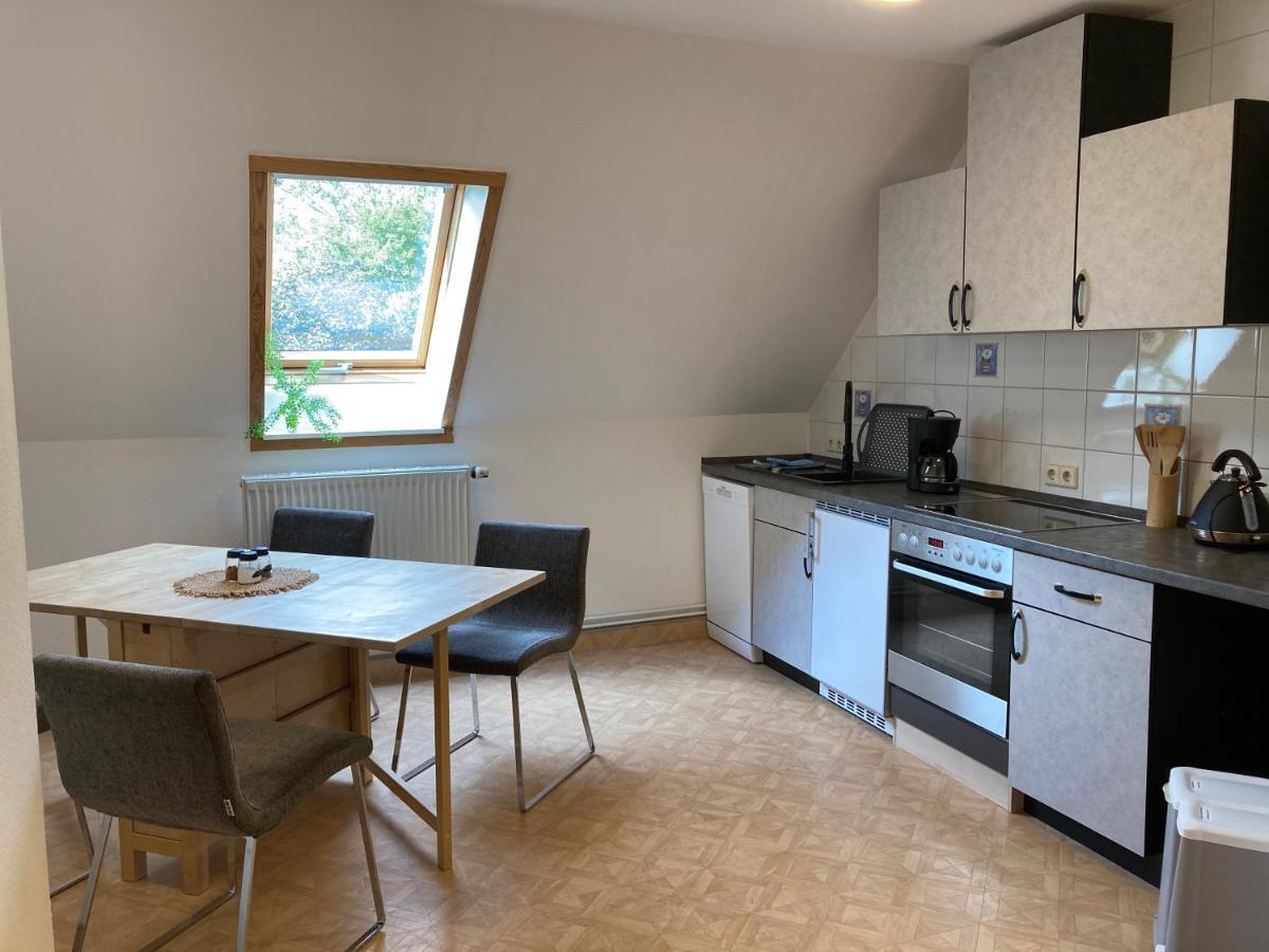 Ferien In Sachsen Apartman Bischofswerda Kültér fotó