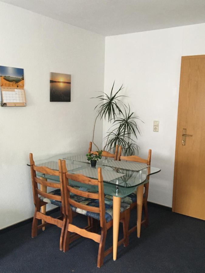 Ferien In Sachsen Apartman Bischofswerda Kültér fotó