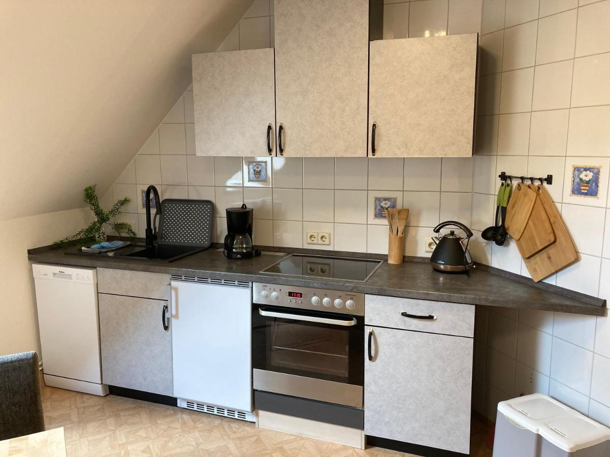Ferien In Sachsen Apartman Bischofswerda Kültér fotó