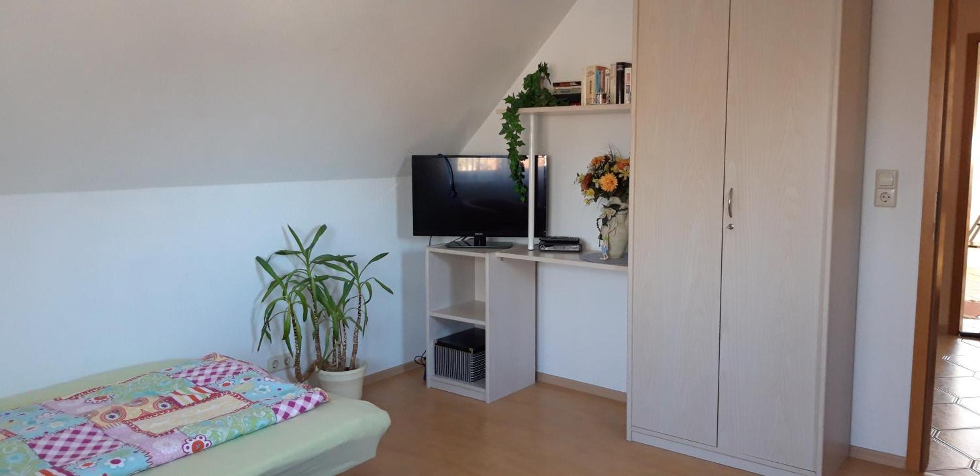 Ferien In Sachsen Apartman Bischofswerda Kültér fotó