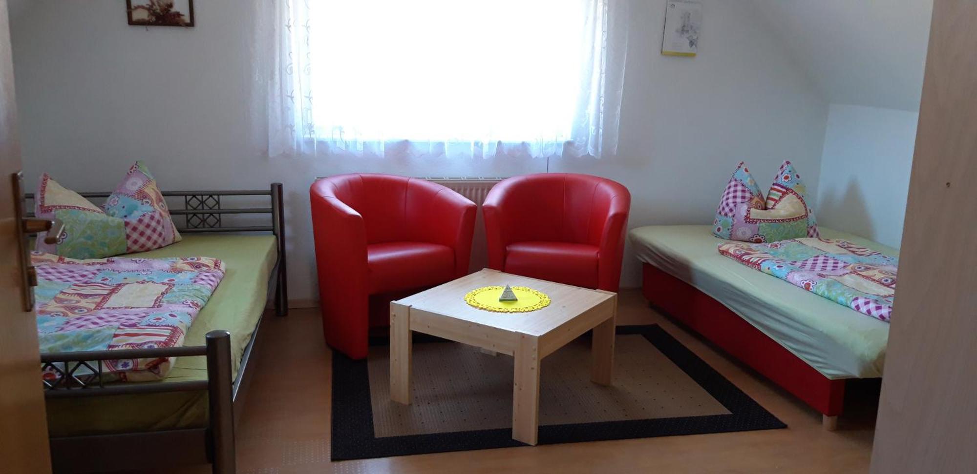 Ferien In Sachsen Apartman Bischofswerda Kültér fotó