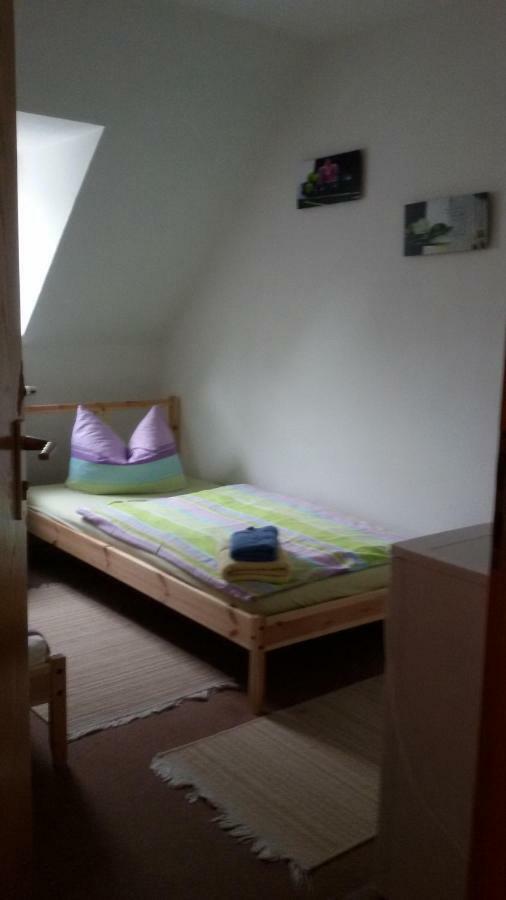 Ferien In Sachsen Apartman Bischofswerda Kültér fotó