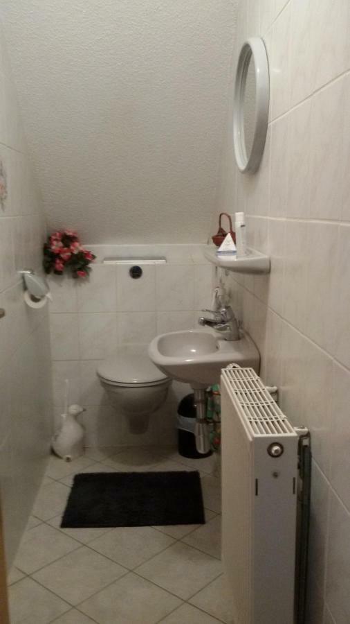 Ferien In Sachsen Apartman Bischofswerda Kültér fotó