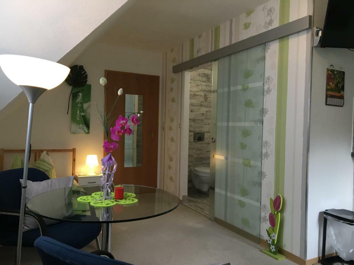 Ferien In Sachsen Apartman Bischofswerda Kültér fotó