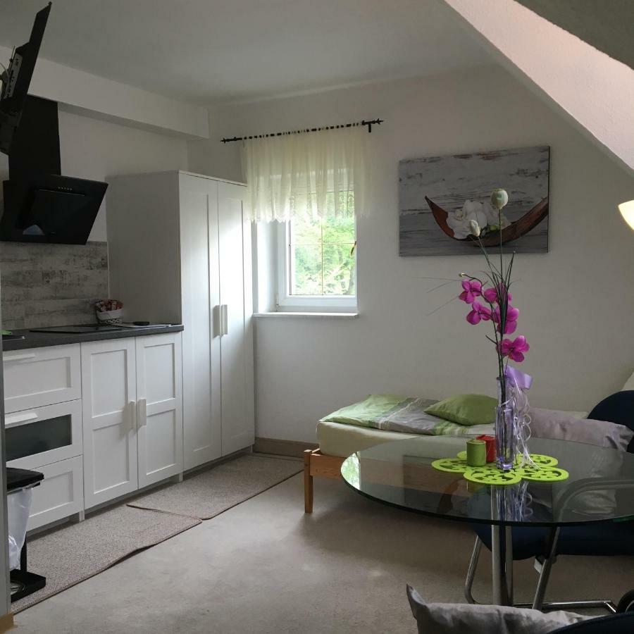 Ferien In Sachsen Apartman Bischofswerda Kültér fotó