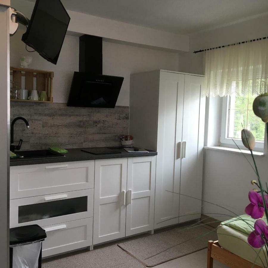 Ferien In Sachsen Apartman Bischofswerda Kültér fotó
